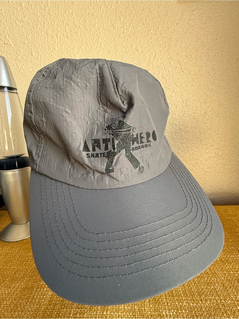 Anti-Hero Skateboards Hat